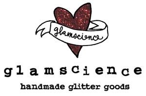 glamscience logo